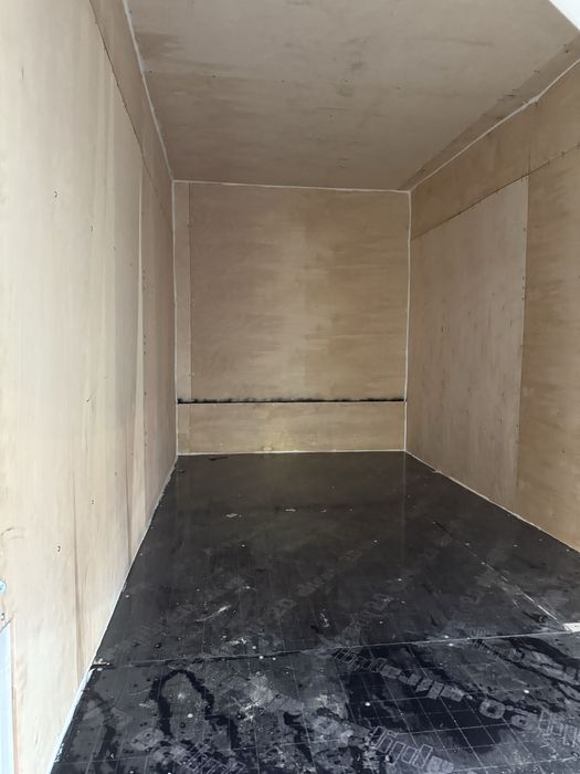 Shineray T30 changan