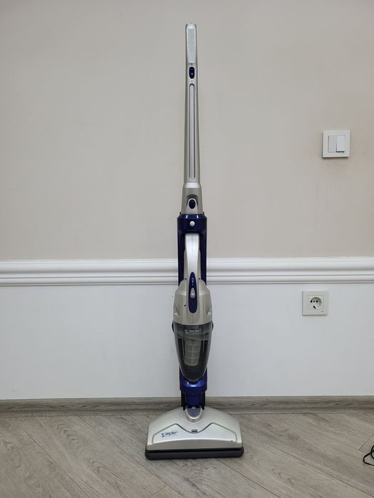 Продаётся пылесос Цептор