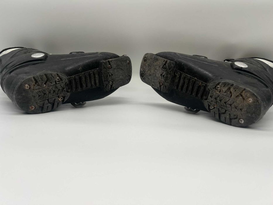 Clapari ski schi copii Tecnica JT2 Black marime EUR:34.5