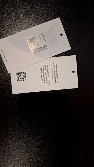 Calvin Klein дънки – 32/30, оригинални, отлично състояние