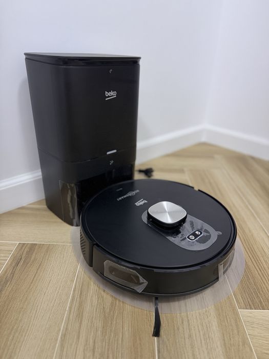 Aspirator robot 2in1 BEKO