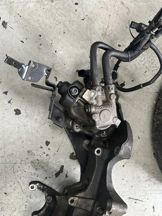 Kit injectie crafter 2.0