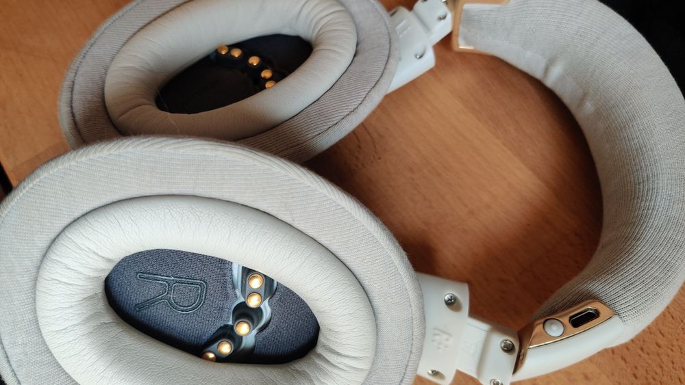 Слушалки Kokoon Relax