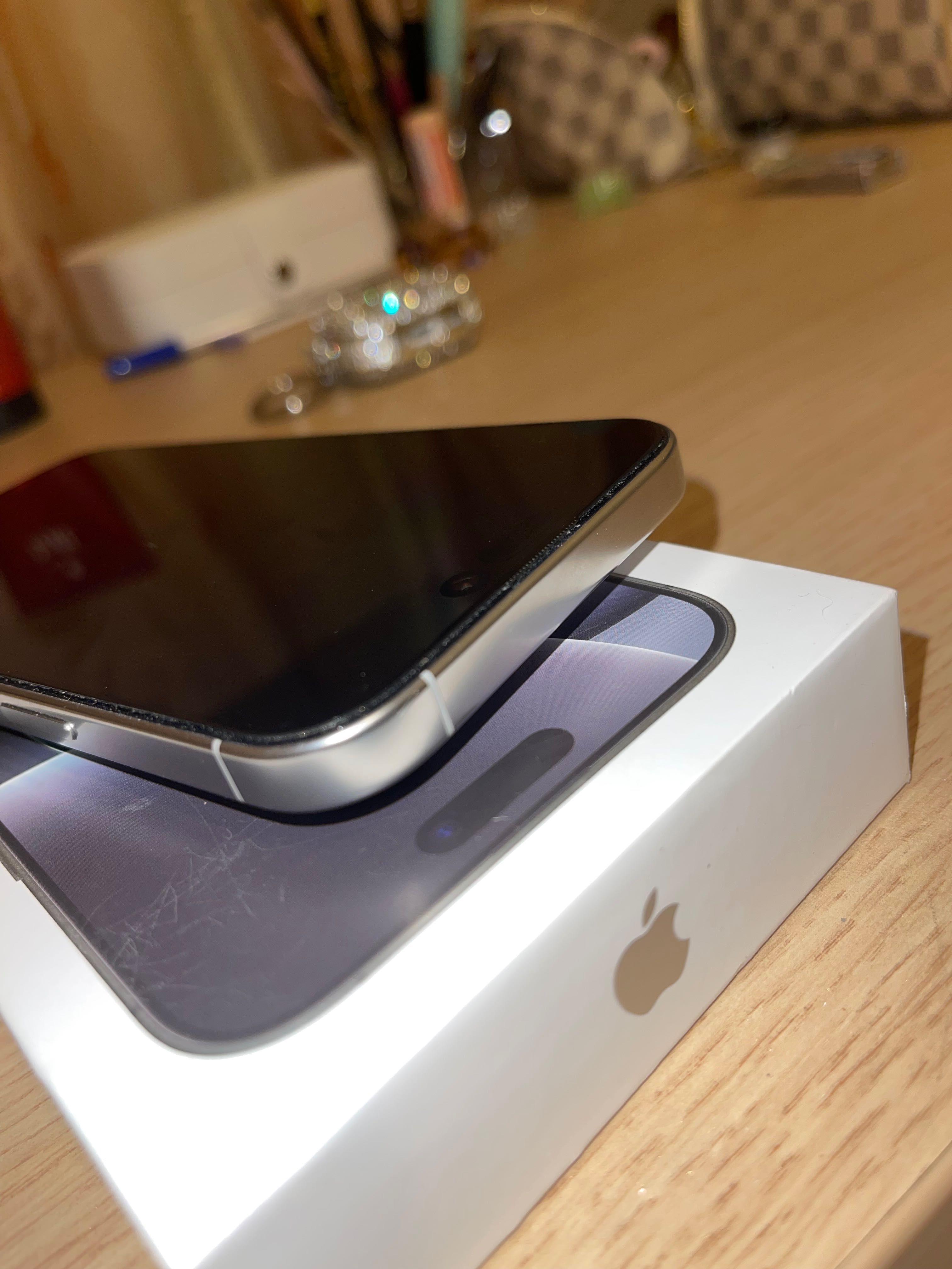 iPhone 16 Pro max 512gb