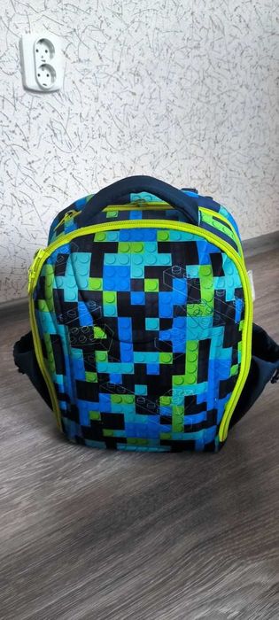 Ученическа раница Belmil