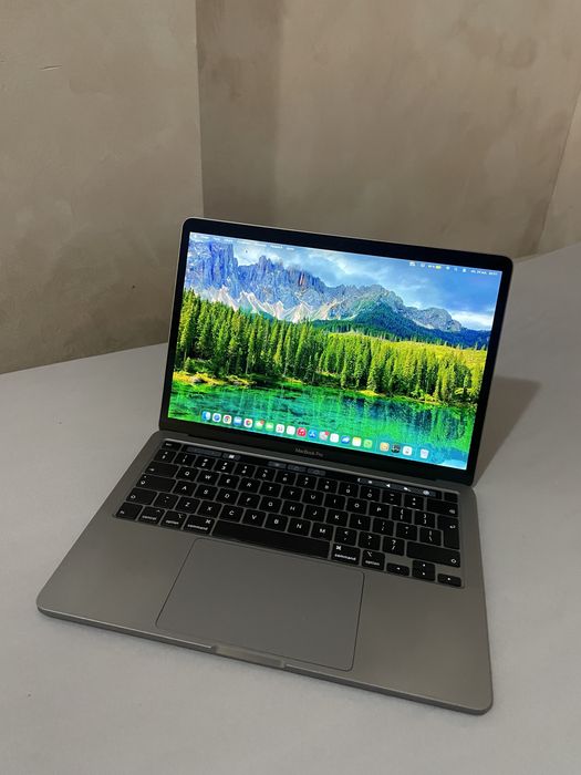 Macbook pro 2020