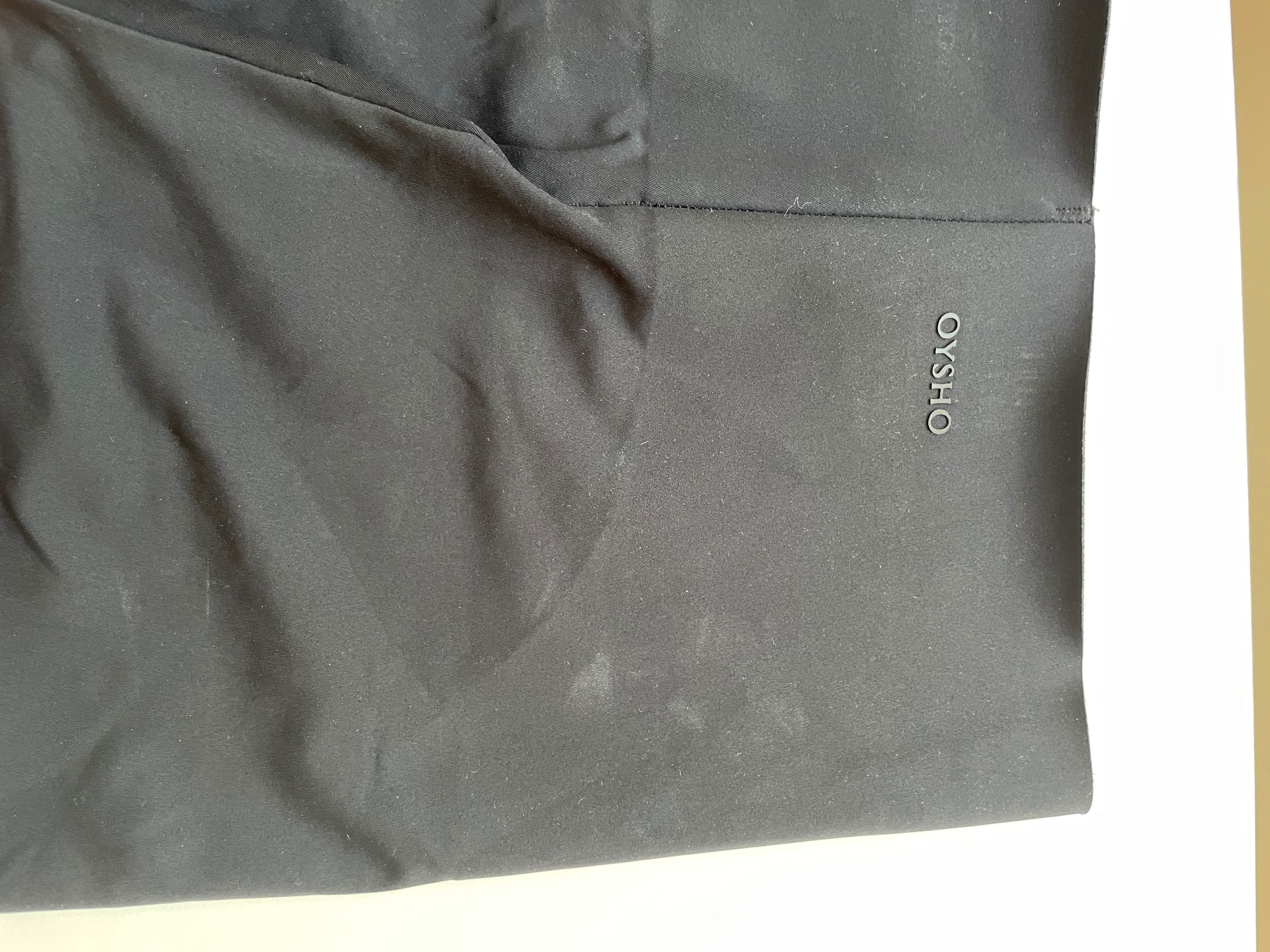 Къс клин XS OYSHO