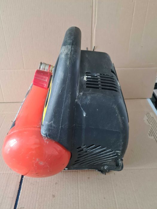 Compresor Paslode proline 160