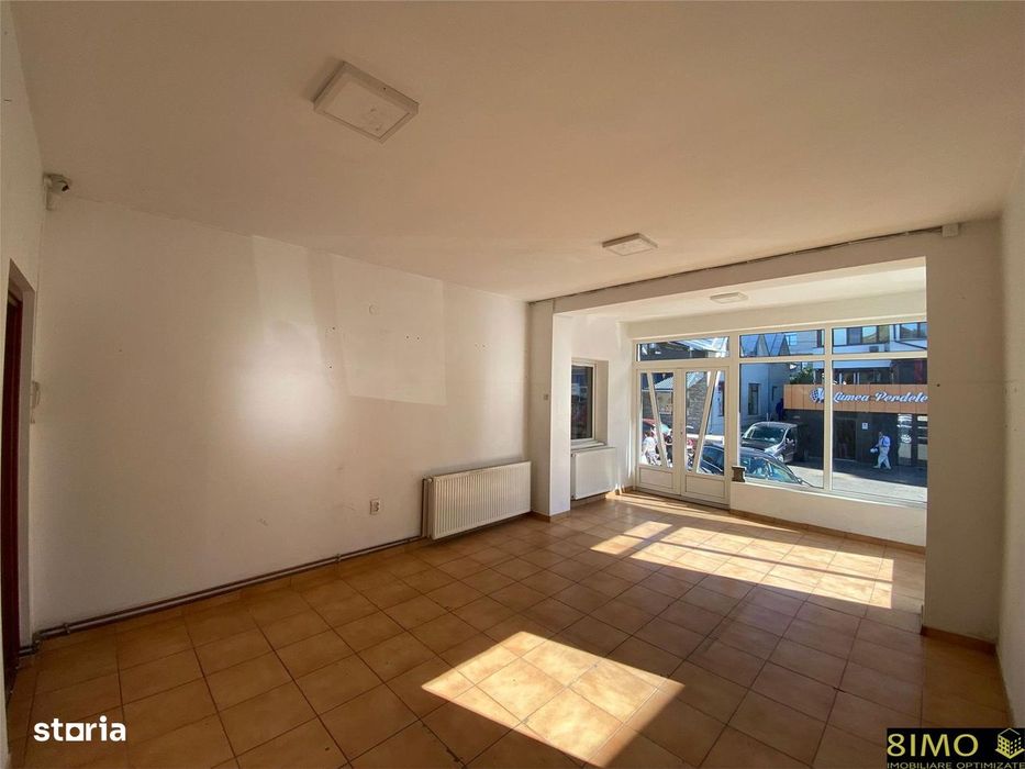 Spatiu de inchiriat 250mp TVA inclus