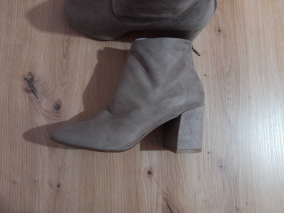 Дамски боти Graceland / DEICHMANN - НОВИ