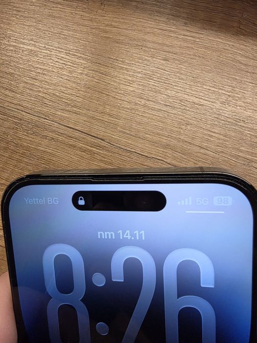 Продавам IPhone 14 pro max 128 gb
