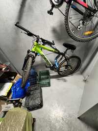 Bicicleta Merida Mtb