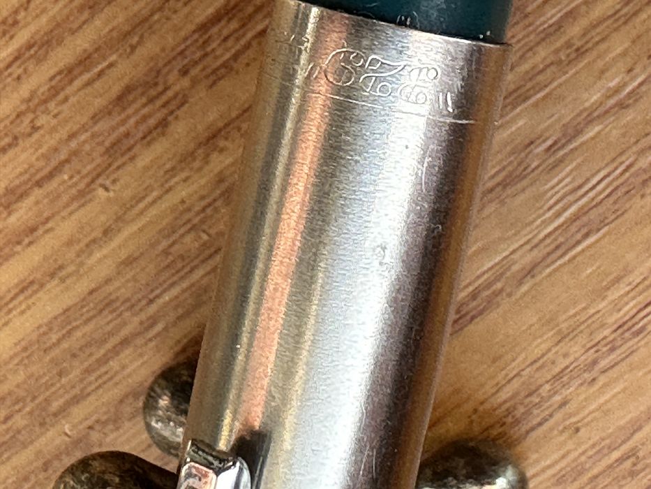 Stilou chinezesc Hero 329