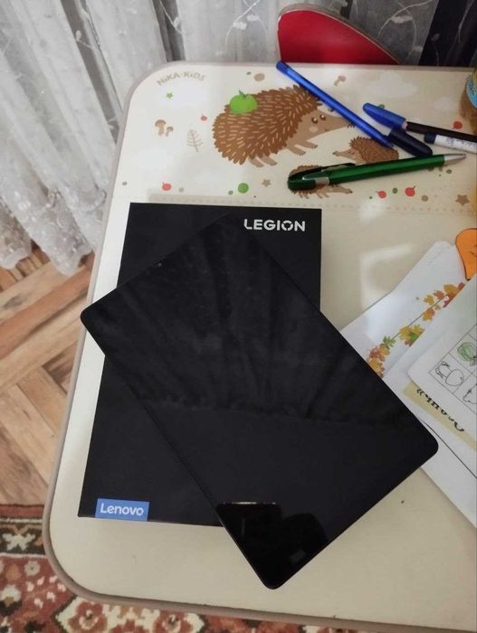 Планшет Lenovo legion Y700 tablet