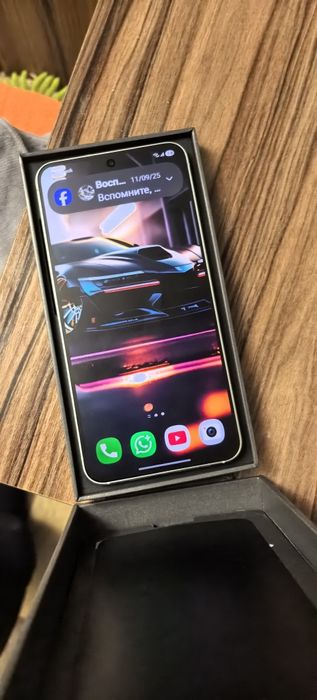 Продам самсунг с 25 на 256 гб