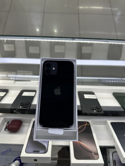Iphone 12 128 идеал