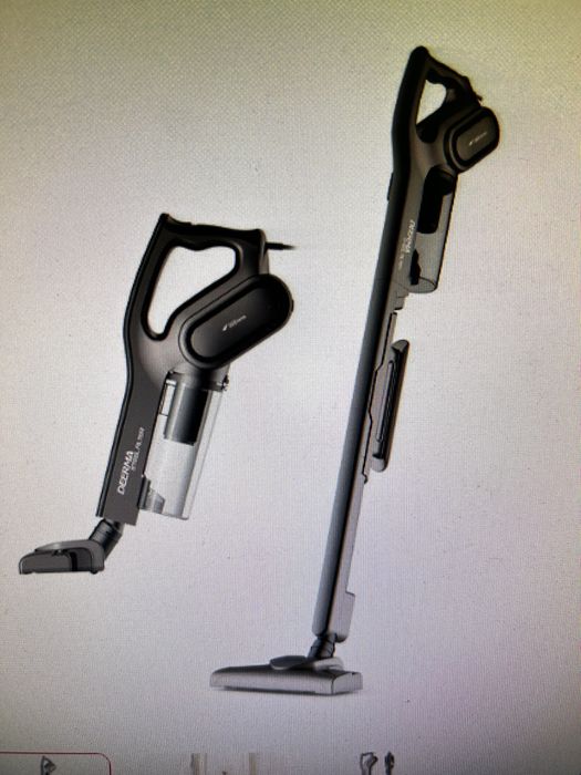 Пылесос вертикальный Deerma DX700