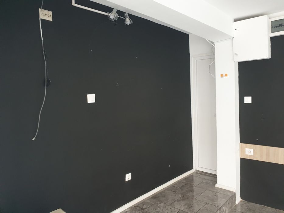 Inchiriez spațiu comercial Str. Oltului nr. 26, zona Cina/lic Dunarea