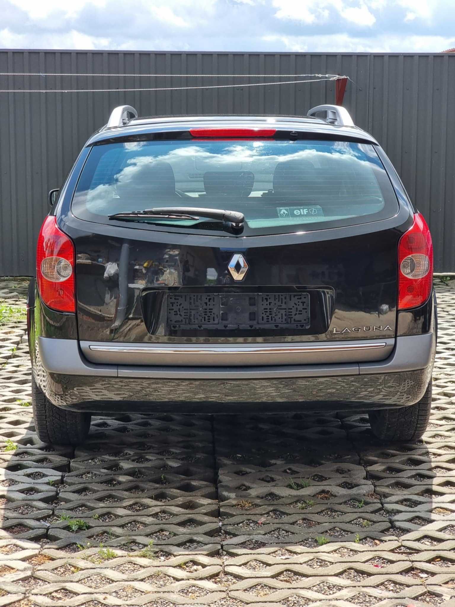 Renault laguna 1.6 benzina