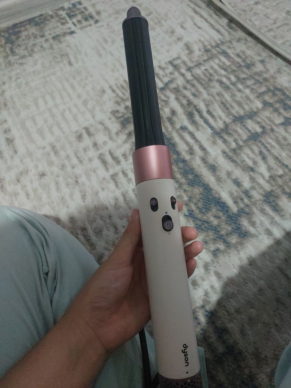 Дайсон стайлер Dyson