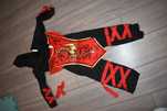 Costum Carnaval, Halloween, Serbare SAMURAI NINJA