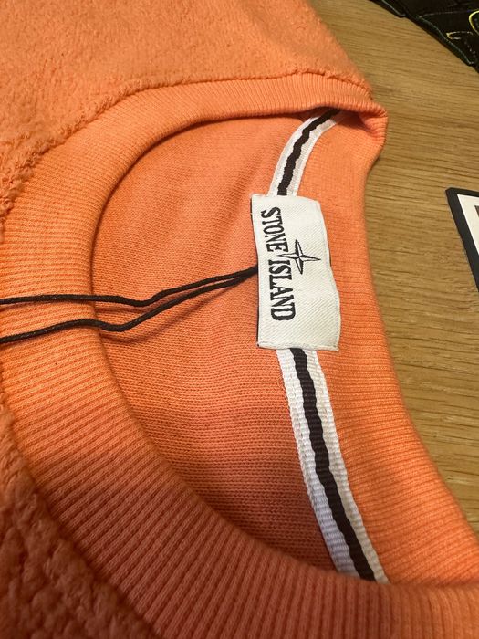 Stone island Блуза