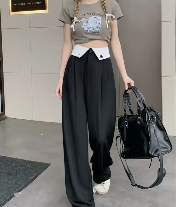 Дамски панталон Shein