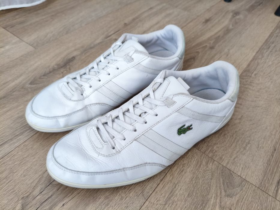 Оригинални мъжки обувки Lacoste - 44 номер