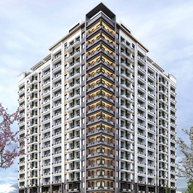 Продаётся квартира Новостроенным доме ЖК"Ором " Имеется рассрочка.