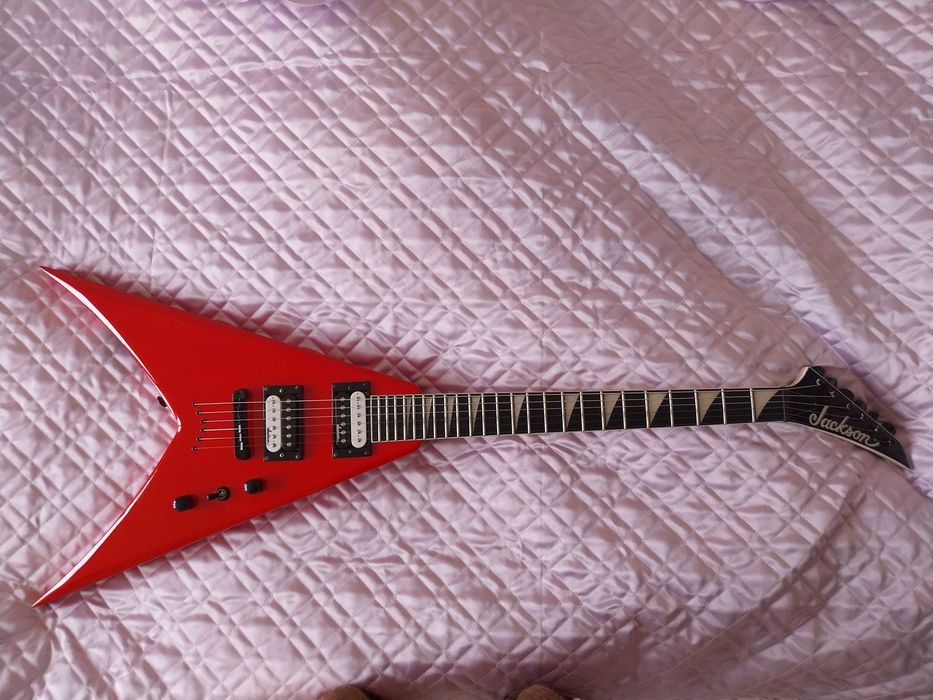 Jackson JS32 King V