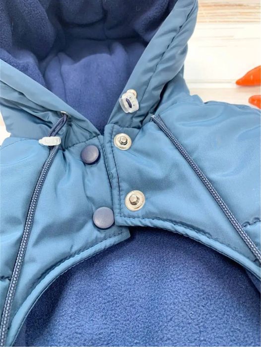 Комбинезоны, осень и зима