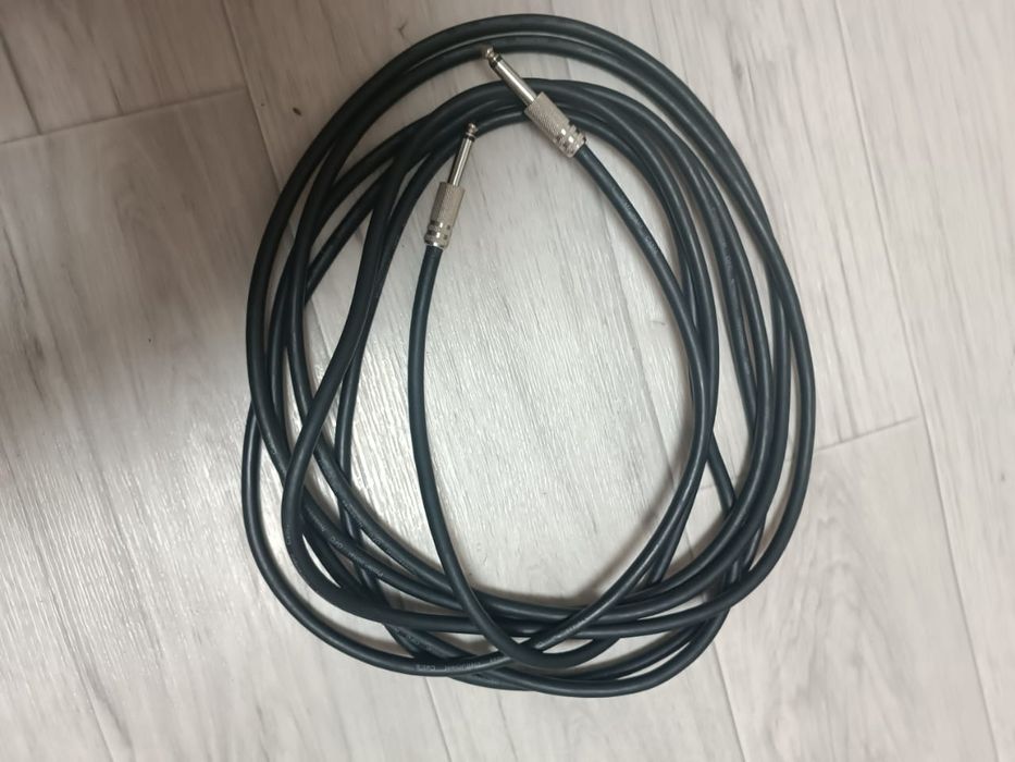 Провода jack 6.3mm