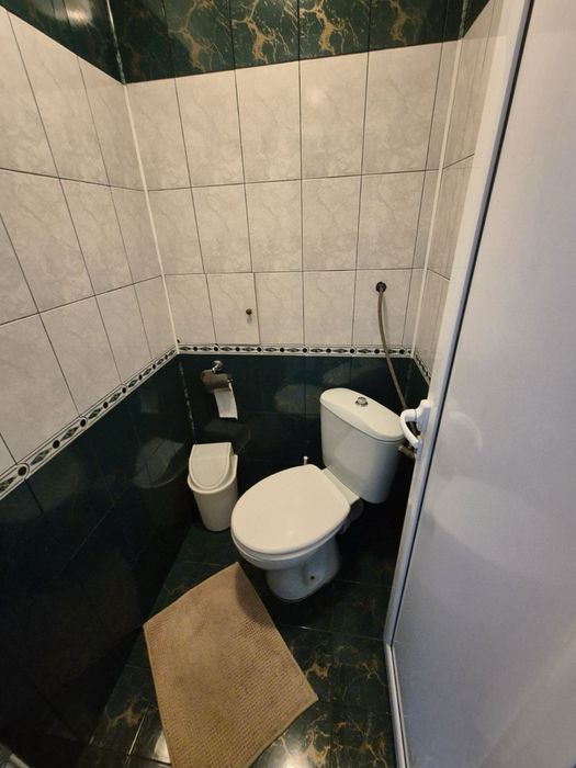 4-стаен апартамент за продажба в жилищна сграда в Разлог