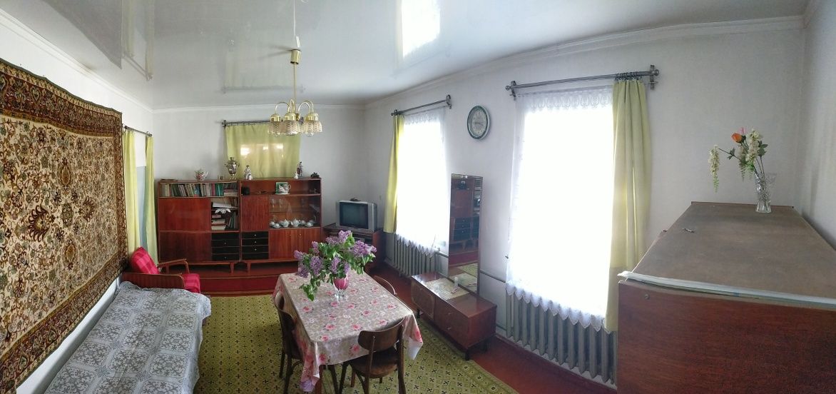 Продается дом г.Арыс,Центр города, ул.Ибрагимова 84