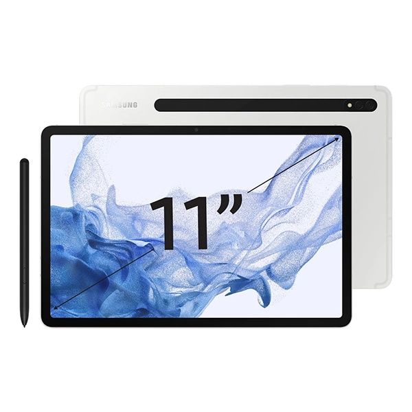 Samsung galaxy Tab s8