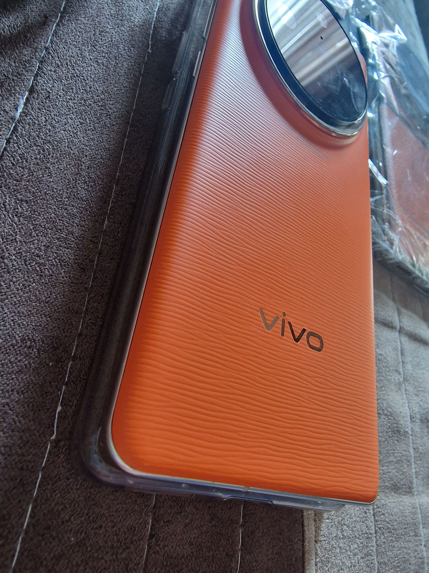 Vivo x100 pro 16gb 512gb