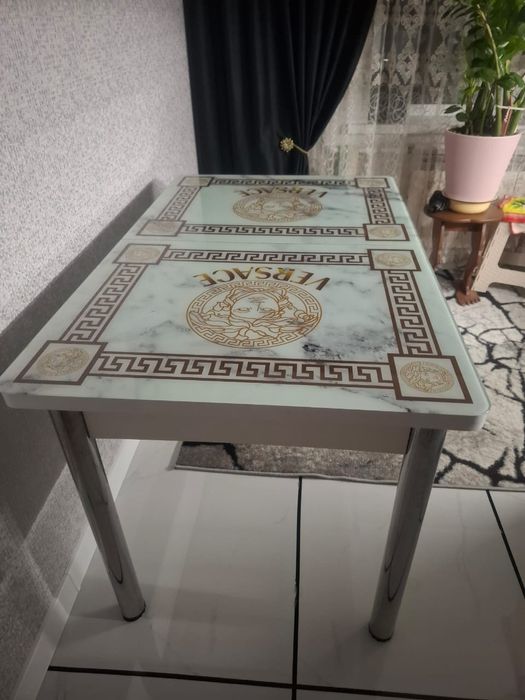 Стол обеденный раздвижной