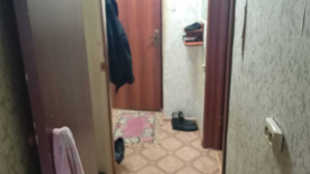 продам однокомнатную квартиру 1982г