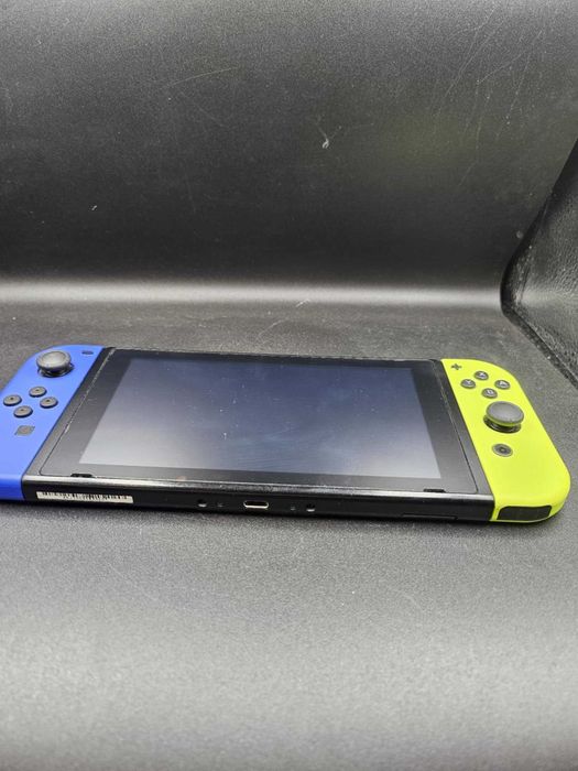 Hope Amanet P5-Nintendo Switch 1