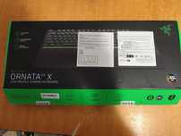 Tastatura Gaming RAZER Ornata V3 X