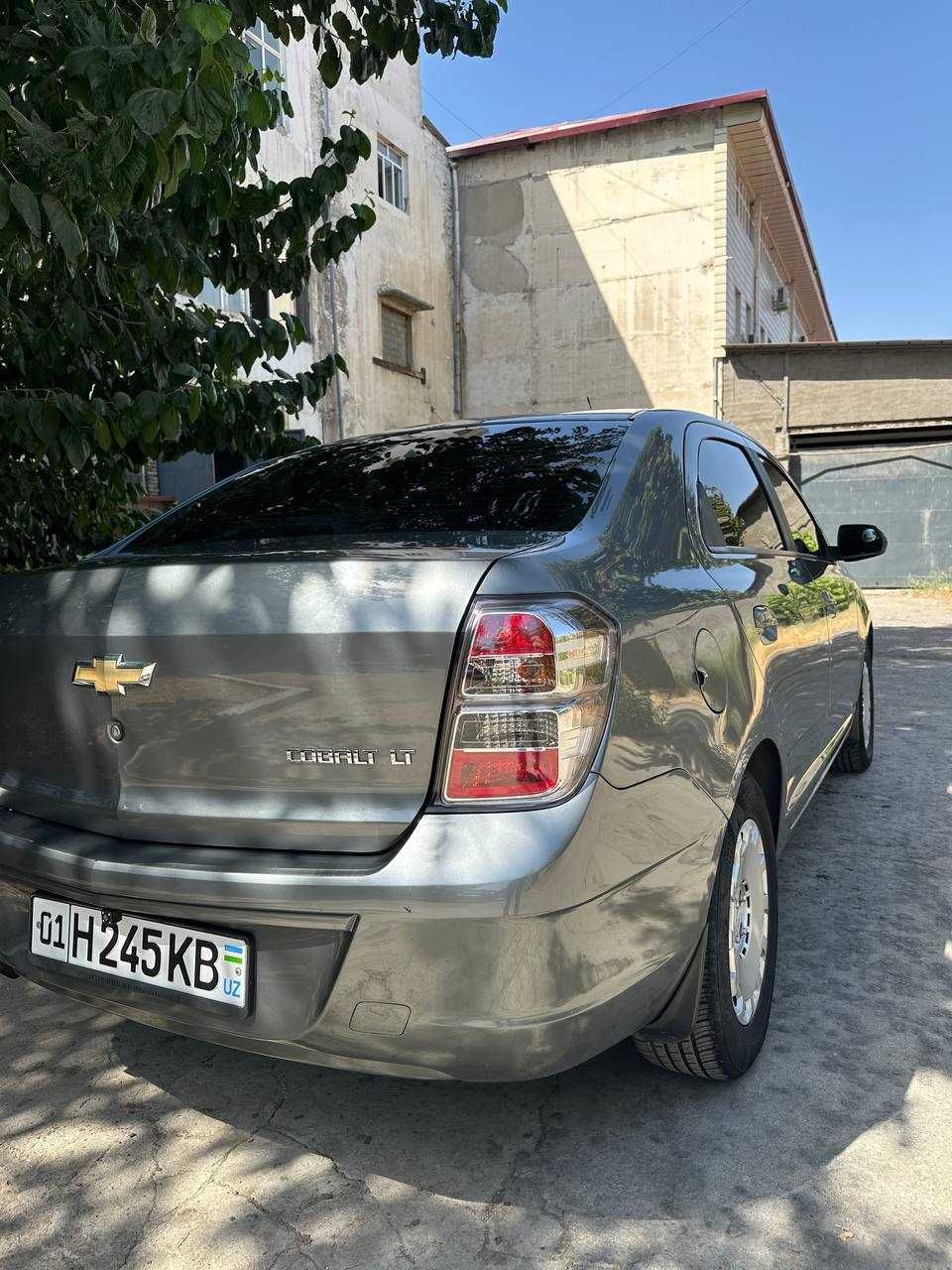 Cobalt 2015 EVRO avtomat korobka, 112000 km xalol probeg