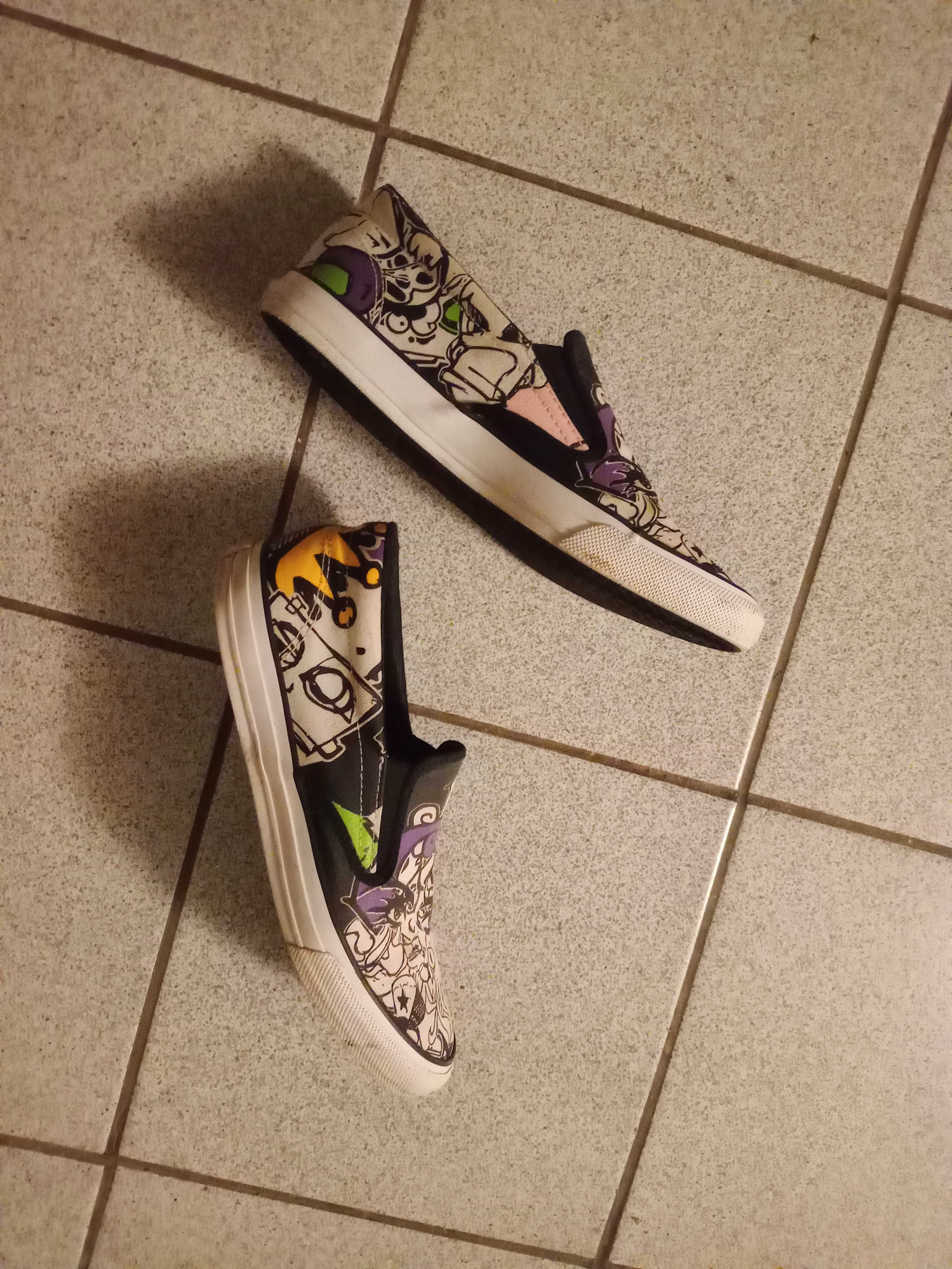 Converse 46 еспадрили