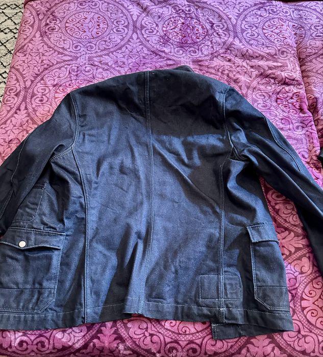 Geaca de blugi G Star Raw barbati