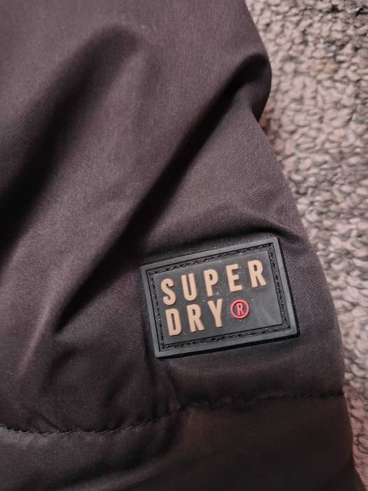 Geaca dama super dry