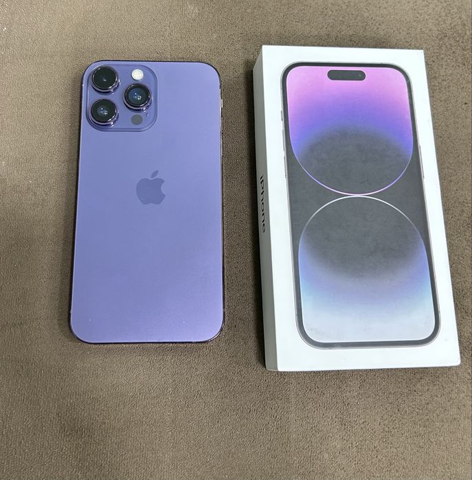 Iphone Xr (14 pro ) 128gb
