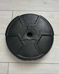 Disc Fitness 10KG pentru Gantere / Haltere