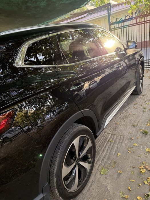 СРОЧНО!!!    BYD Song Plus Gibrid   1-pozisa