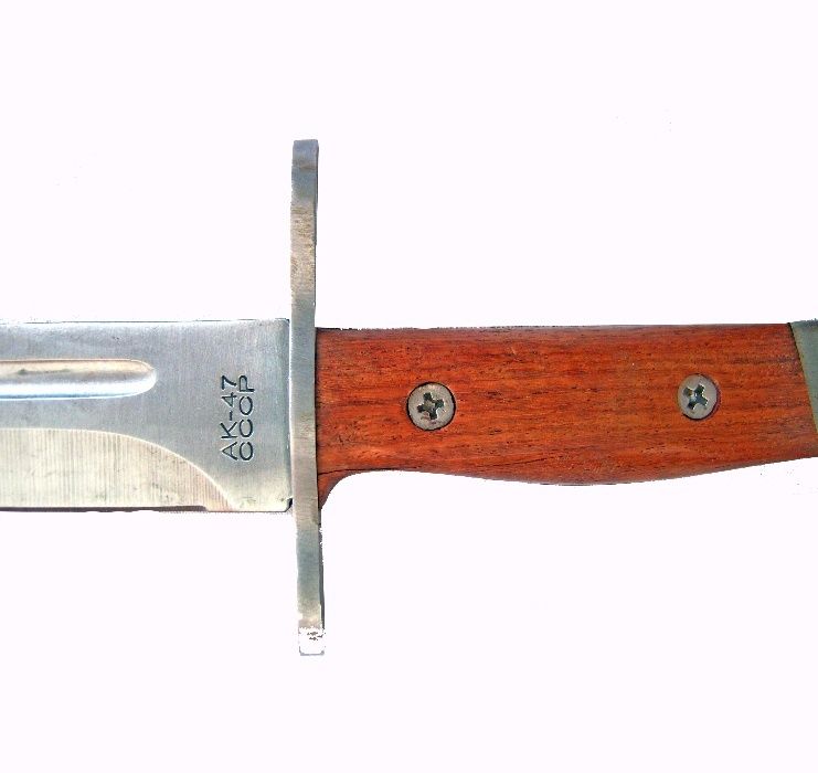 Армейски нож-щик АК-47 СССР