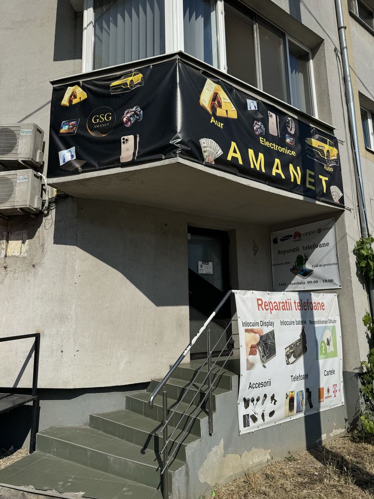 Service GSM  Timisoara