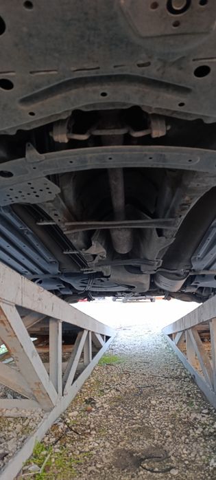 Mazda 3 Hatchback / Мазда 3